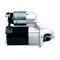 Wai Global Starter, STRVA PMGR 12V 13T CW, 13kW12 Volt, CW, 13Tooth Pinion 10996N - alternate 5